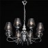 Подвесная люстра MW-Light Федерика 684012108 - изображение 6 Подвесная люстра MW-Light Федерика 684012108 - изображение 6