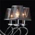 Подвесная люстра MW-Light Федерика 684012108 - изображение 7 Подвесная люстра MW-Light Федерика 684012108 - изображение 7