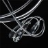 Подвесная люстра MW-Light Федерика 684012108 - изображение 9 Подвесная люстра MW-Light Федерика 684012108 - изображение 9