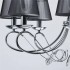 Подвесная люстра MW-Light Федерика 684012108 - изображение 10 Подвесная люстра MW-Light Федерика 684012108 - изображение 10