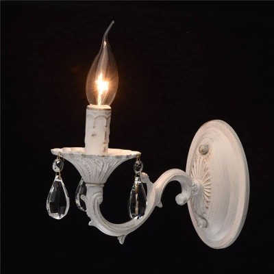 Бра MW-Light Аврора 371022501 - изображение 2 Бра MW-Light Аврора 371022501 - изображение 2