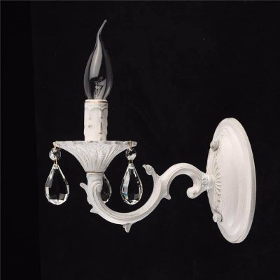 Бра MW-Light Аврора 371022501 - изображение 3 Бра MW-Light Аврора 371022501 - изображение 3