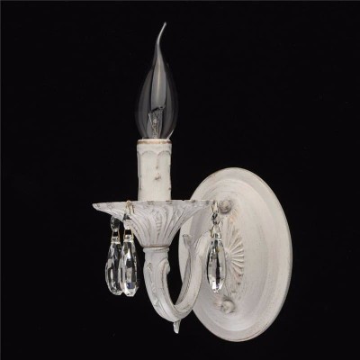 Бра MW-Light Аврора 371022501 - изображение 4 Бра MW-Light Аврора 371022501 - изображение 4