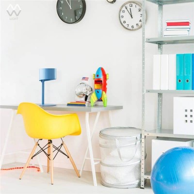 Настольная лампа MW-Light Идея 681030301 - изображение 6 Настольная лампа MW-Light Идея 681030301 - изображение 6