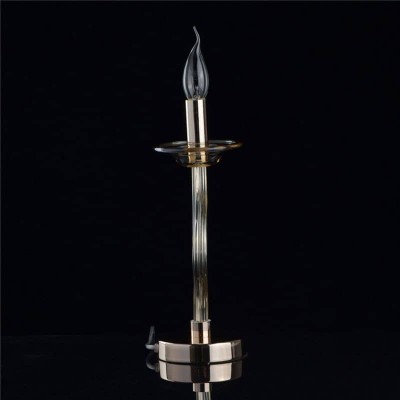 Настольная лампа MW-Light Элла 483033101 - изображение 2 Настольная лампа MW-Light Элла 483033101 - изображение 2