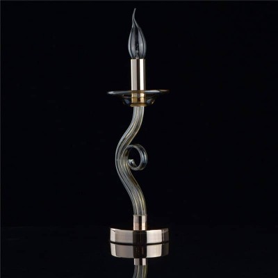 Настольная лампа MW-Light Элла 483033101 - изображение 3 Настольная лампа MW-Light Элла 483033101 - изображение 3