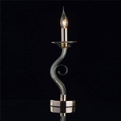 Настольная лампа MW-Light Элла 483033101 - изображение 4 Настольная лампа MW-Light Элла 483033101 - изображение 4