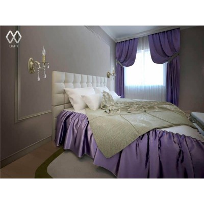 Бра MW-Light Свеча 24 301027801 - изображение 3 Бра MW-Light Свеча 24 301027801 - изображение 3
