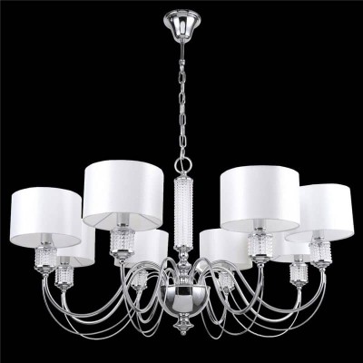 Подвесная люстра MW-Light Онтарио 692011308 - изображение 2 Подвесная люстра MW-Light Онтарио 692011308 - изображение 2