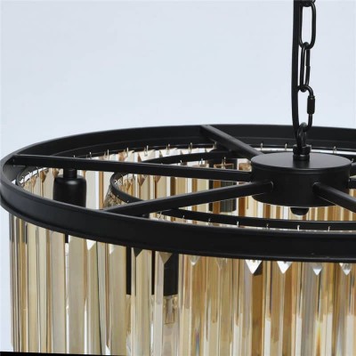 Подвесной светильник MW-Light Гослар 498014806 - изображение 4 Подвесной светильник MW-Light Гослар 498014806 - изображение 4