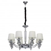 Подвесная люстра MW-Light София 355013208