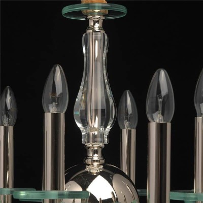 Подвесная люстра MW-Light Кьянти 1 720010916 - изображение 2 Подвесная люстра MW-Light Кьянти 1 720010916 - изображение 2