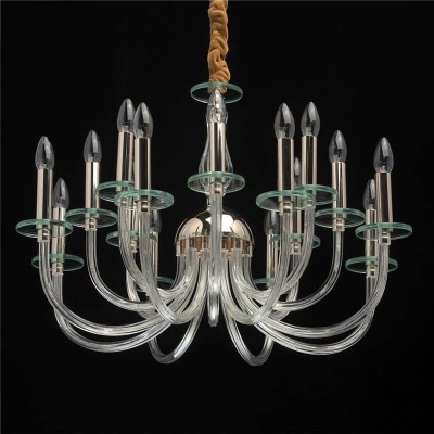 Подвесная люстра MW-Light Кьянти 1 720010916 - изображение 5 Подвесная люстра MW-Light Кьянти 1 720010916 - изображение 5