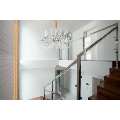 Подвесная люстра MW-Light Кьянти 1 720010916 - изображение 6 Подвесная люстра MW-Light Кьянти 1 720010916 - изображение 6