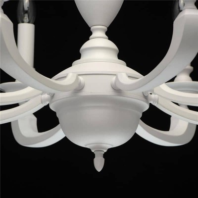 Подвесная люстра MW-Light Дэль Рей 6 700011708 - изображение 2 Подвесная люстра MW-Light Дэль Рей 6 700011708 - изображение 2