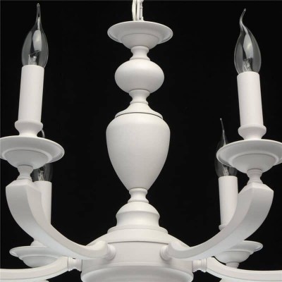 Подвесная люстра MW-Light Дэль Рей 6 700011708 - изображение 3 Подвесная люстра MW-Light Дэль Рей 6 700011708 - изображение 3
