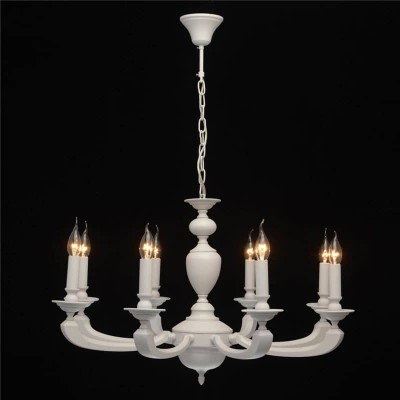 Подвесная люстра MW-Light Дэль Рей 6 700011708 - изображение 4 Подвесная люстра MW-Light Дэль Рей 6 700011708 - изображение 4