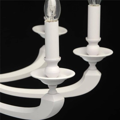 Подвесная люстра MW-Light Дэль Рей 6 700011708 - изображение 5 Подвесная люстра MW-Light Дэль Рей 6 700011708 - изображение 5