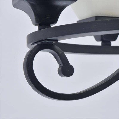 Подвесная люстра MW-Light Замок 249018304 - изображение 2 Подвесная люстра MW-Light Замок 249018304 - изображение 2