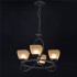 Подвесная люстра MW-Light Замок 249018304 - изображение 3 Подвесная люстра MW-Light Замок 249018304 - изображение 3