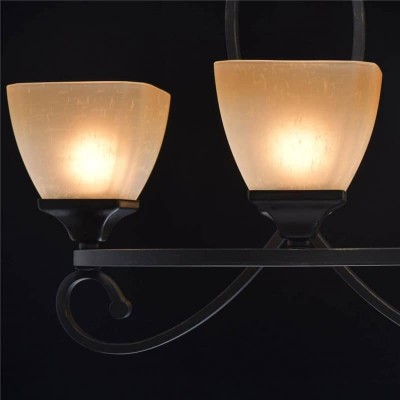 Подвесная люстра MW-Light Замок 249018304 - изображение 5 Подвесная люстра MW-Light Замок 249018304 - изображение 5