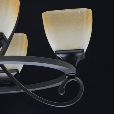 Подвесная люстра MW-Light Замок 249018304 - изображение 7 Подвесная люстра MW-Light Замок 249018304 - изображение 7
