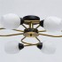 Потолочная люстра MW-Light Олимпия 638018608 - изображение 2 Потолочная люстра MW-Light Олимпия 638018608 - изображение 2