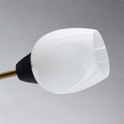Потолочная люстра MW-Light Олимпия 638018608 - изображение 3 Потолочная люстра MW-Light Олимпия 638018608 - изображение 3