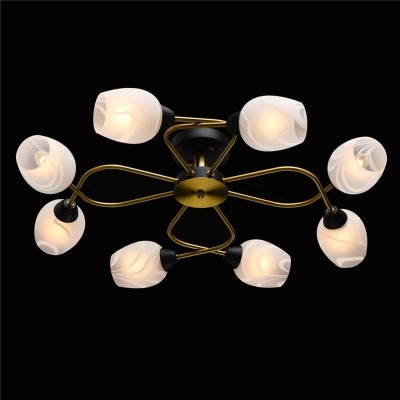 Потолочная люстра MW-Light Олимпия 638018608 - изображение 5 Потолочная люстра MW-Light Олимпия 638018608 - изображение 5