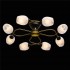 Потолочная люстра MW-Light Олимпия 638018608 - изображение 5 Потолочная люстра MW-Light Олимпия 638018608 - изображение 5