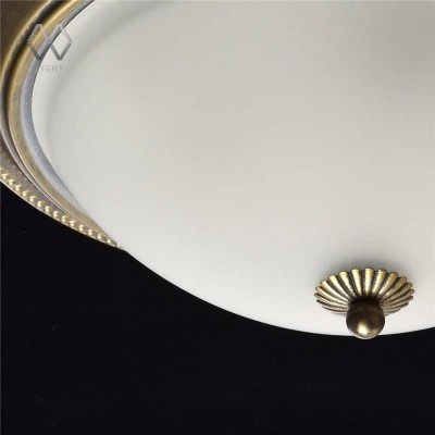 Потолочный светильник MW-Light Ариадна 450015503 - изображение 3 Потолочный светильник MW-Light Ариадна 450015503 - изображение 3