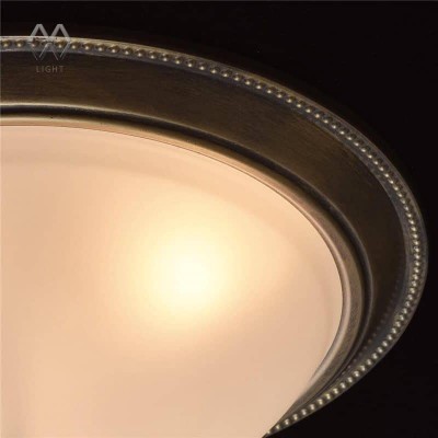 Потолочный светильник MW-Light Ариадна 450015503 - изображение 7 Потолочный светильник MW-Light Ариадна 450015503 - изображение 7