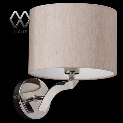 Бра MW-Light Хилтон 1 626020101 - изображение 2 Бра MW-Light Хилтон 1 626020101 - изображение 2