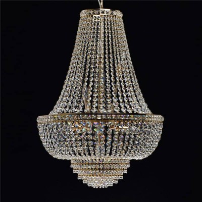 Подвесная люстра MW-Light Патриция 447011509 - изображение 2 Подвесная люстра MW-Light Патриция 447011509 - изображение 2
