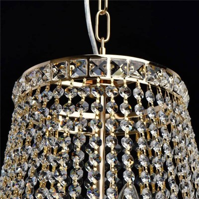 Подвесная люстра MW-Light Патриция 447011509 - изображение 9 Подвесная люстра MW-Light Патриция 447011509 - изображение 9