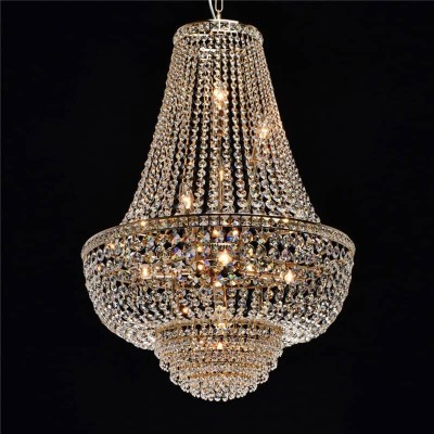 Подвесная люстра MW-Light Патриция 447011509 - изображение 10 Подвесная люстра MW-Light Патриция 447011509 - изображение 10