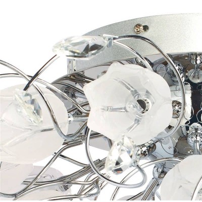 Потолочная люстра MW-Light Подснежник 294014416 - изображение 2 Потолочная люстра MW-Light Подснежник 294014416 - изображение 2