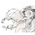 Потолочная люстра MW-Light Подснежник 294014416 - изображение 3 Потолочная люстра MW-Light Подснежник 294014416 - изображение 3