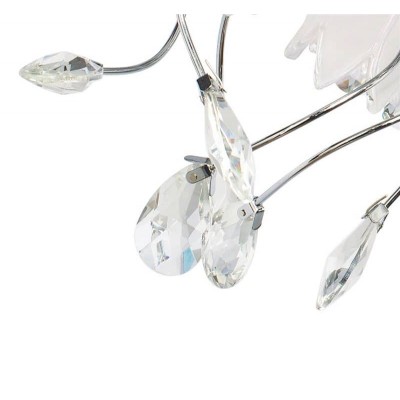 Потолочная люстра MW-Light Подснежник 294014416 - изображение 4 Потолочная люстра MW-Light Подснежник 294014416 - изображение 4