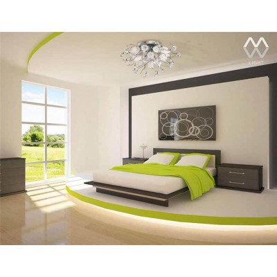 Потолочная люстра MW-Light Подснежник 294014416 - изображение 5 Потолочная люстра MW-Light Подснежник 294014416 - изображение 5