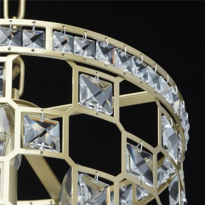 Подвесная люстра MW-Light Монарх 121011503 - изображение 2 Подвесная люстра MW-Light Монарх 121011503 - изображение 2