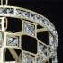 Подвесная люстра MW-Light Монарх 121011503 - изображение 2 Подвесная люстра MW-Light Монарх 121011503 - изображение 2