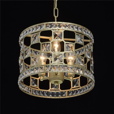 Подвесная люстра MW-Light Монарх 121011503 - изображение 3 Подвесная люстра MW-Light Монарх 121011503 - изображение 3