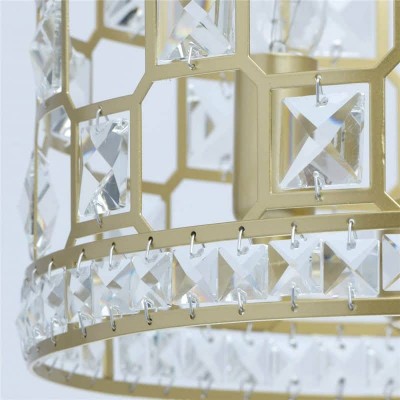 Подвесная люстра MW-Light Монарх 121011503 - изображение 4 Подвесная люстра MW-Light Монарх 121011503 - изображение 4
