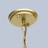 Подвесная люстра MW-Light Монарх 121011503 - изображение 5 Подвесная люстра MW-Light Монарх 121011503 - изображение 5