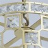 Подвесная люстра MW-Light Монарх 121011503 - изображение 6 Подвесная люстра MW-Light Монарх 121011503 - изображение 6