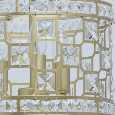 Подвесная люстра MW-Light Монарх 121011503 - изображение 9 Подвесная люстра MW-Light Монарх 121011503 - изображение 9