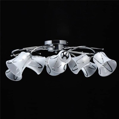 Потолочная люстра MW-Light Мечта 297013908 - изображение 3 Потолочная люстра MW-Light Мечта 297013908 - изображение 3