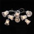 Потолочная люстра MW-Light Мечта 297013908 - изображение 6 Потолочная люстра MW-Light Мечта 297013908 - изображение 6