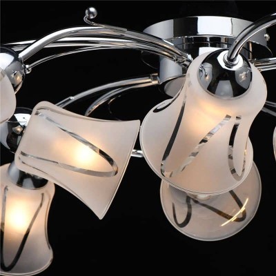 Потолочная люстра MW-Light Мечта 297013908 - изображение 7 Потолочная люстра MW-Light Мечта 297013908 - изображение 7